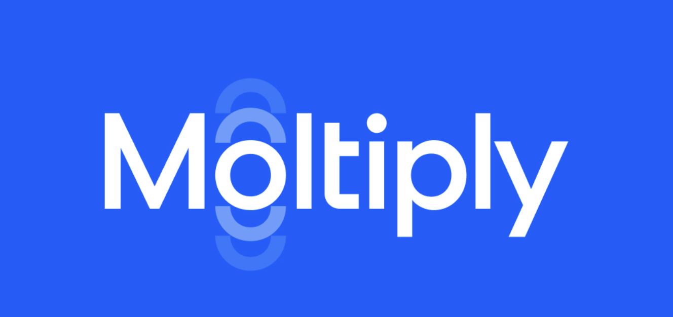 Moltiplay logo