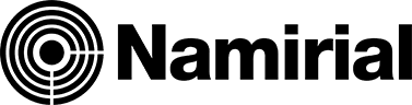 Namirial logo